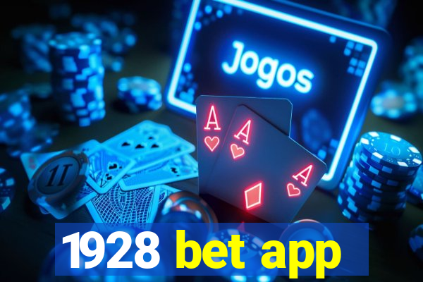 1928 bet app